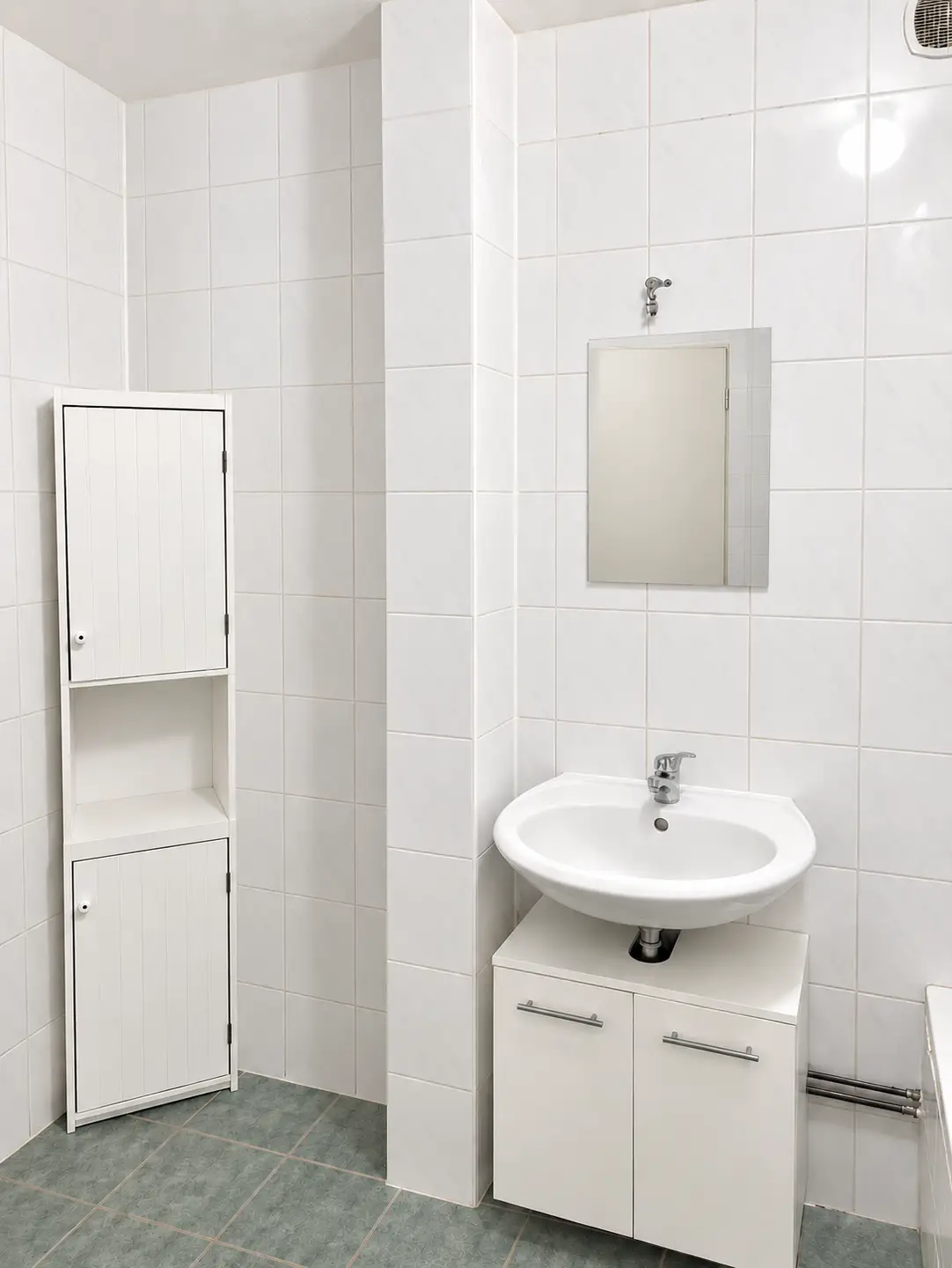 Foto #8 Appartement Groenhoven Amsterdam