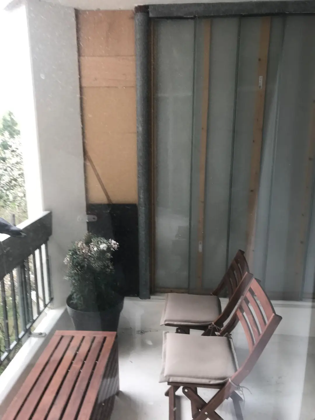 Foto #6 Appartement Groenhoven Amsterdam