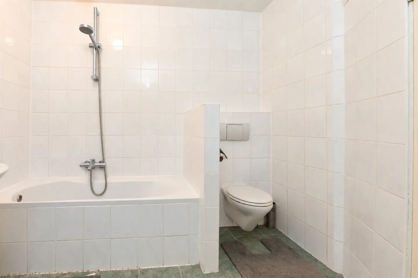 Foto #7 Appartement Groenhoven Amsterdam