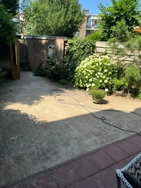 Foto #7 Appartement Geraniumstraat Den Haag
