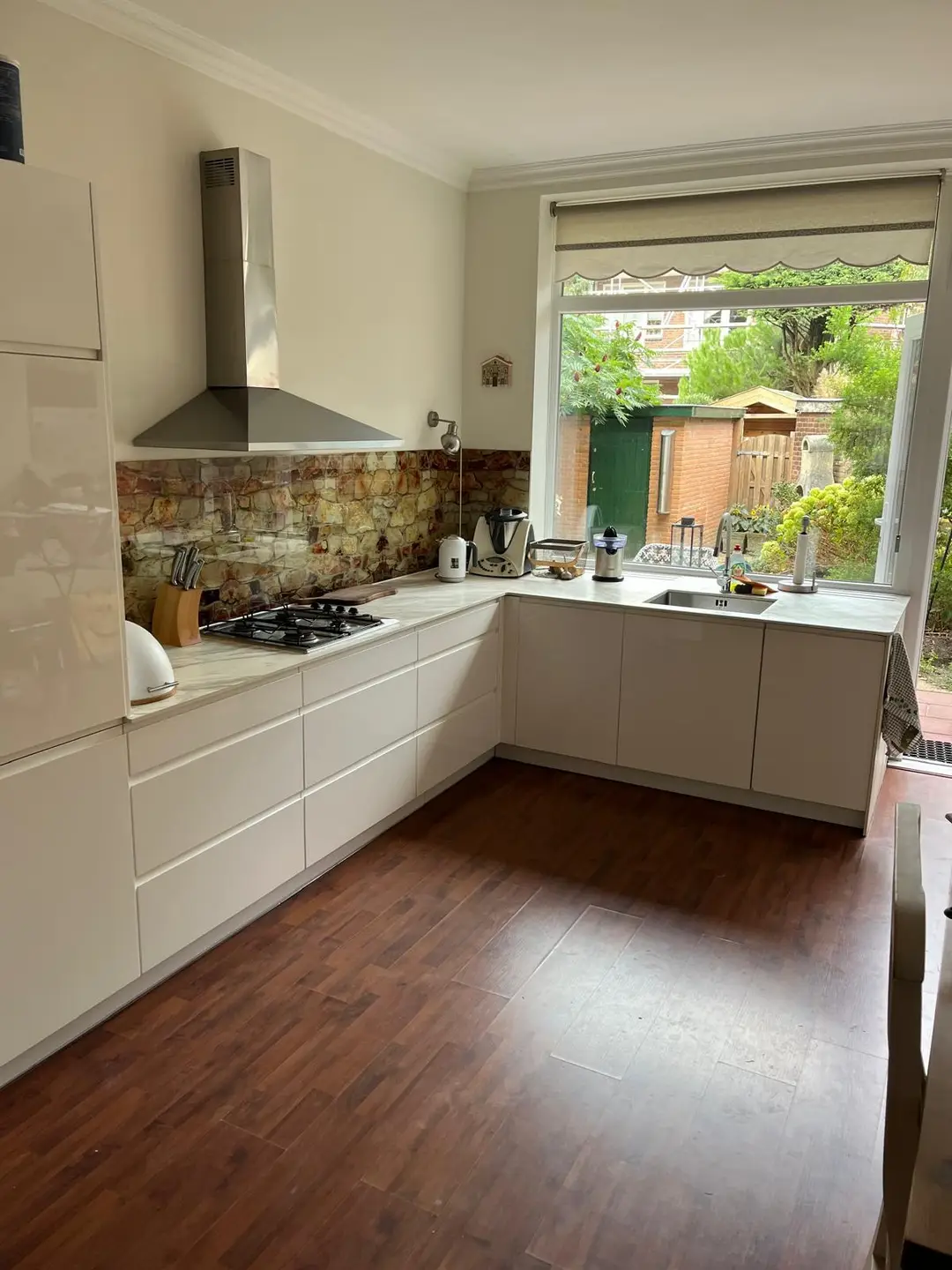 Foto #9 Appartement Geraniumstraat Den Haag