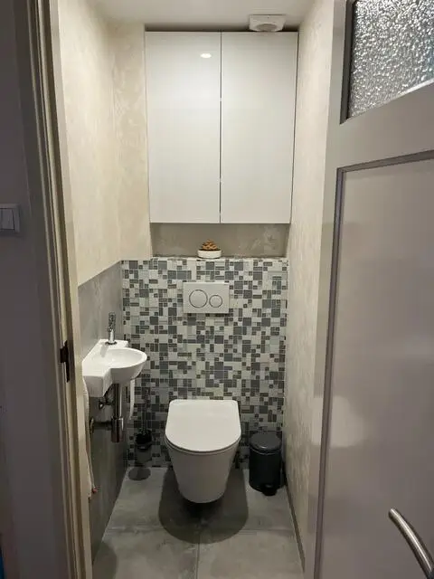 Foto #5 Appartement Geraniumstraat Den Haag