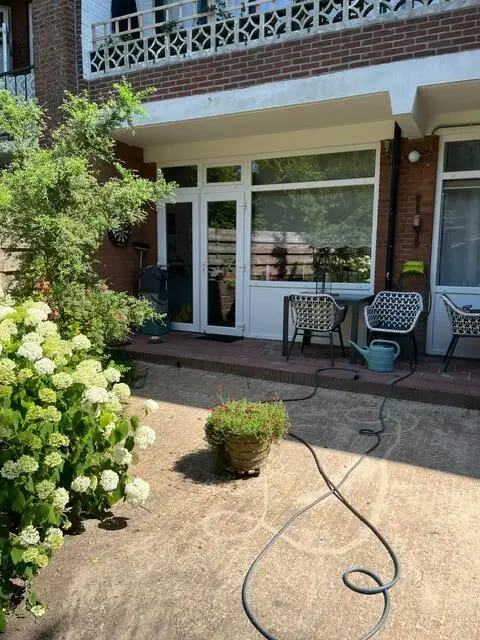 Foto #8 Appartement Geraniumstraat Den Haag
