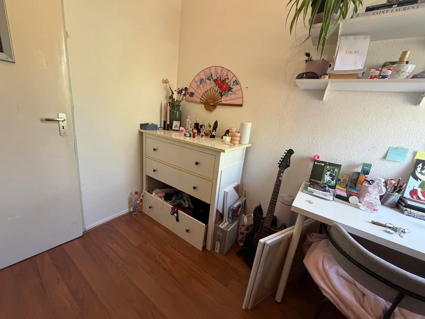 Foto #2 Kamer Karveelstraat Alkmaar