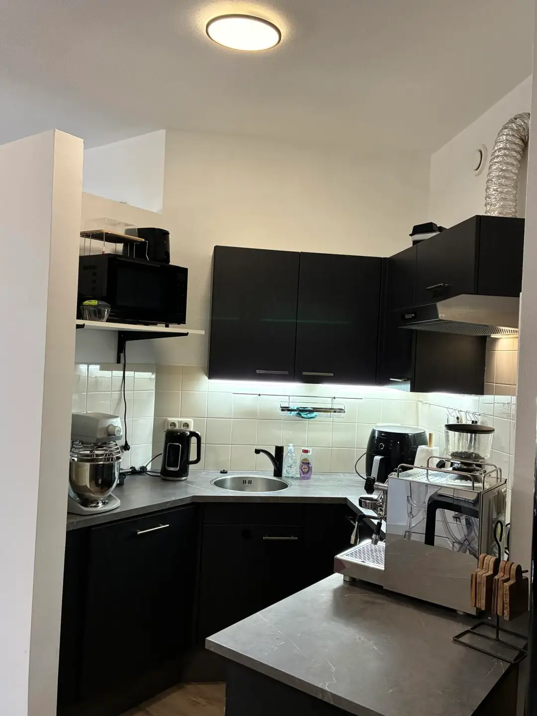 Foto #4 Appartement Daniël de Brouwerstraat Boekel
