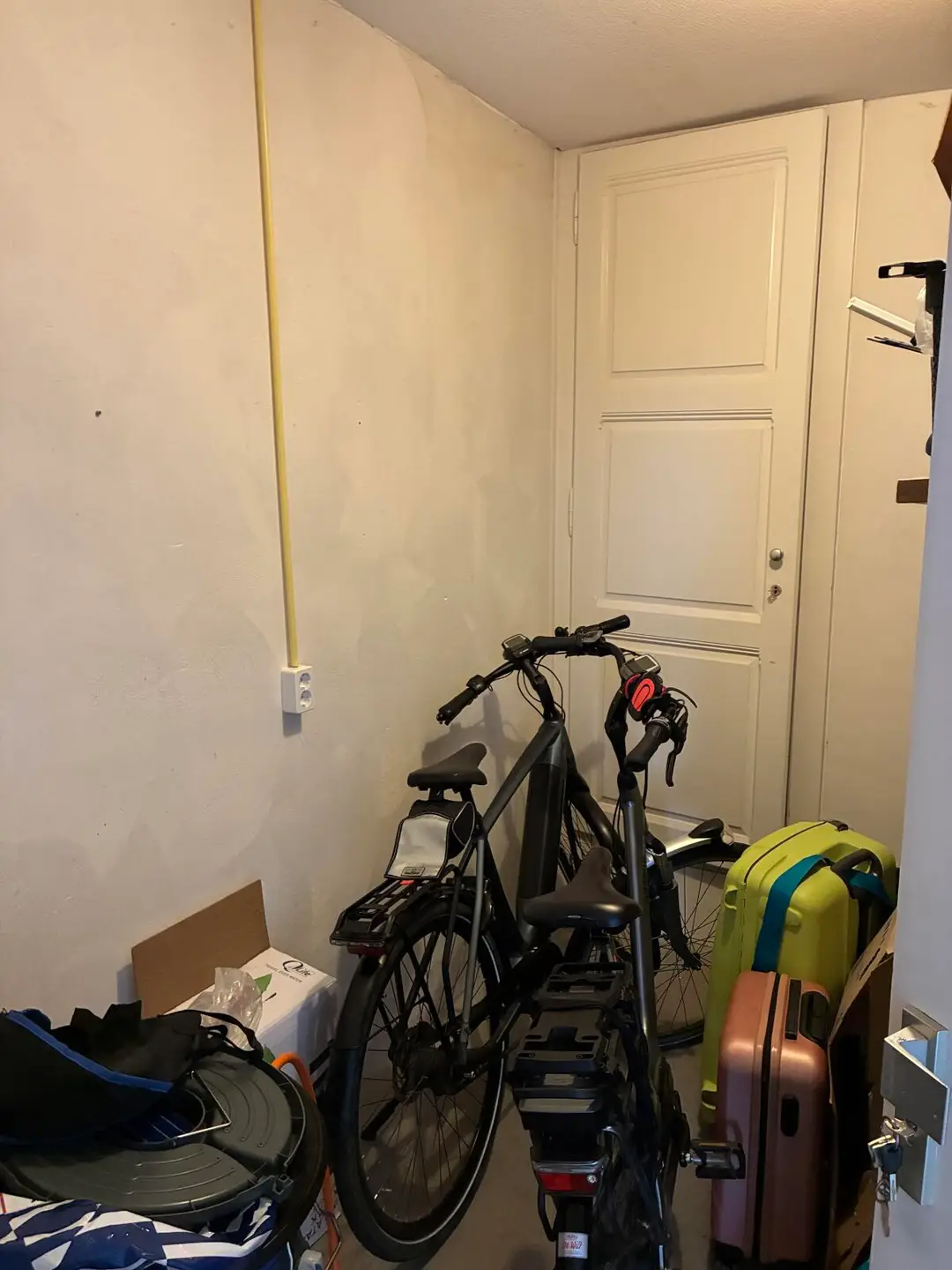 Foto #10 Appartement Daniël de Brouwerstraat Boekel