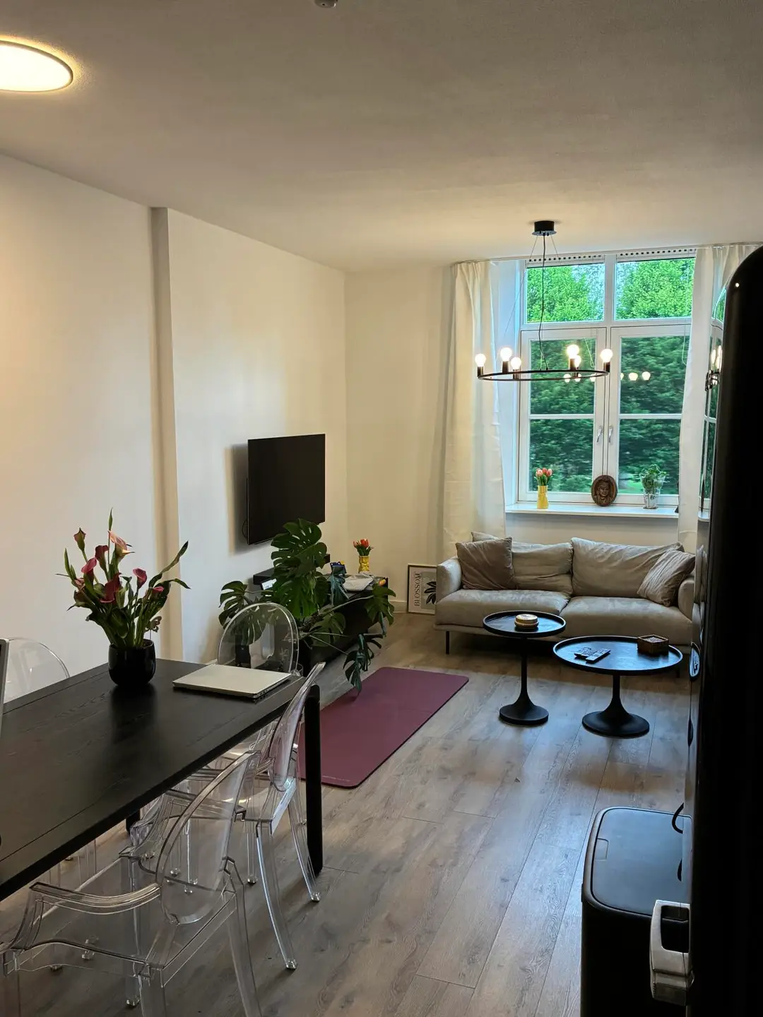 Foto #3 Appartement Daniël de Brouwerstraat Boekel