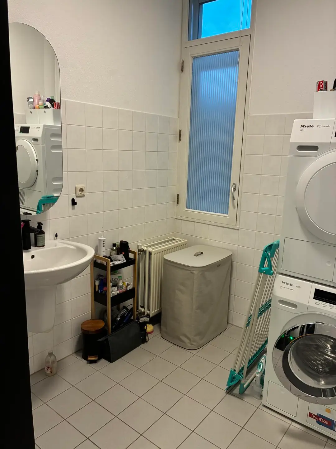 Foto #8 Appartement Daniël de Brouwerstraat Boekel
