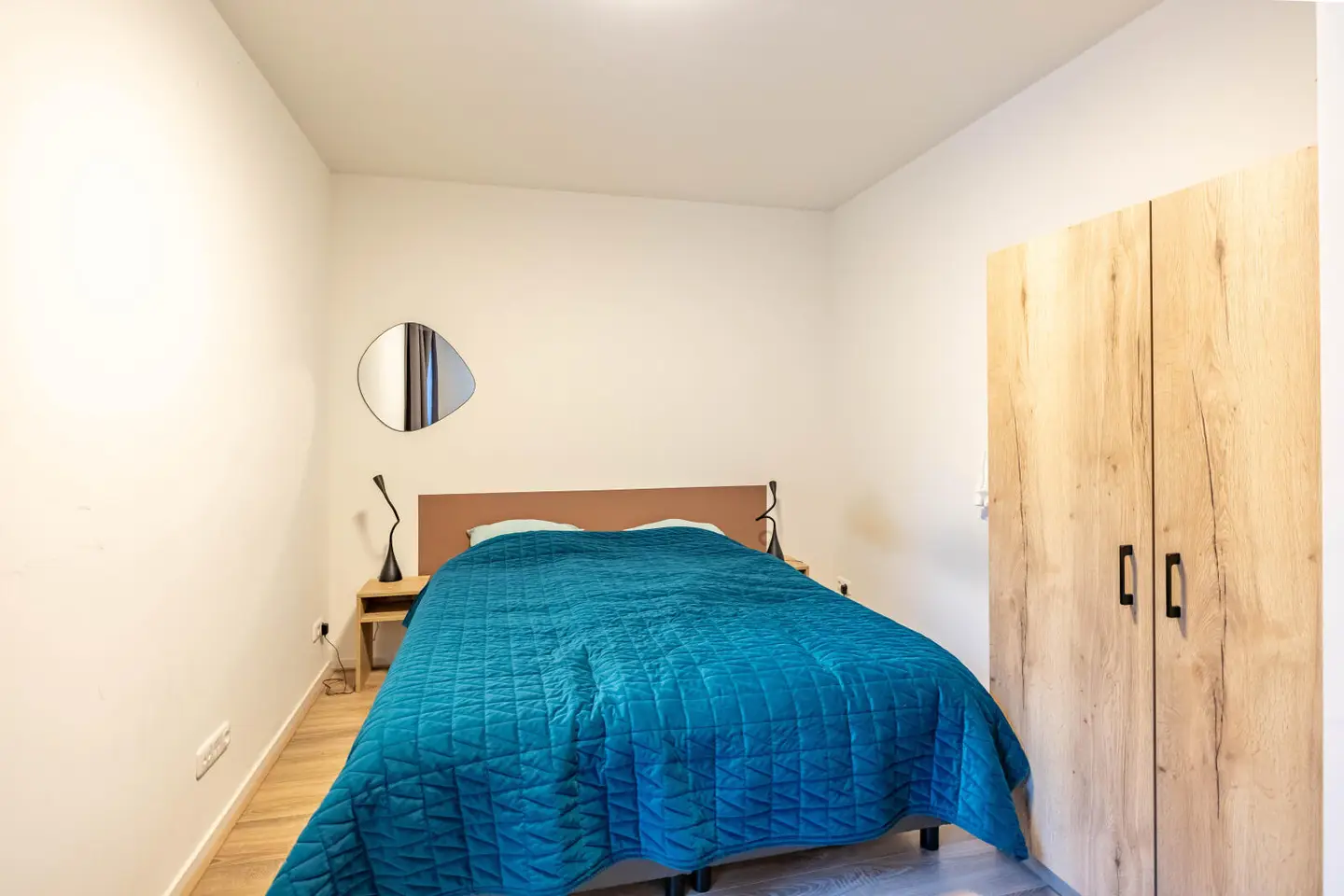 Foto #4 Appartement Nieuwe Boteringestraat Groningen