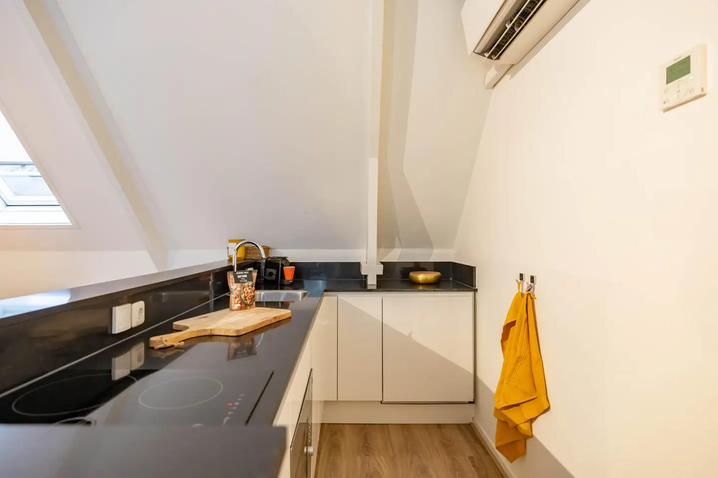 Foto #1 Appartement Nieuwe Boteringestraat Groningen