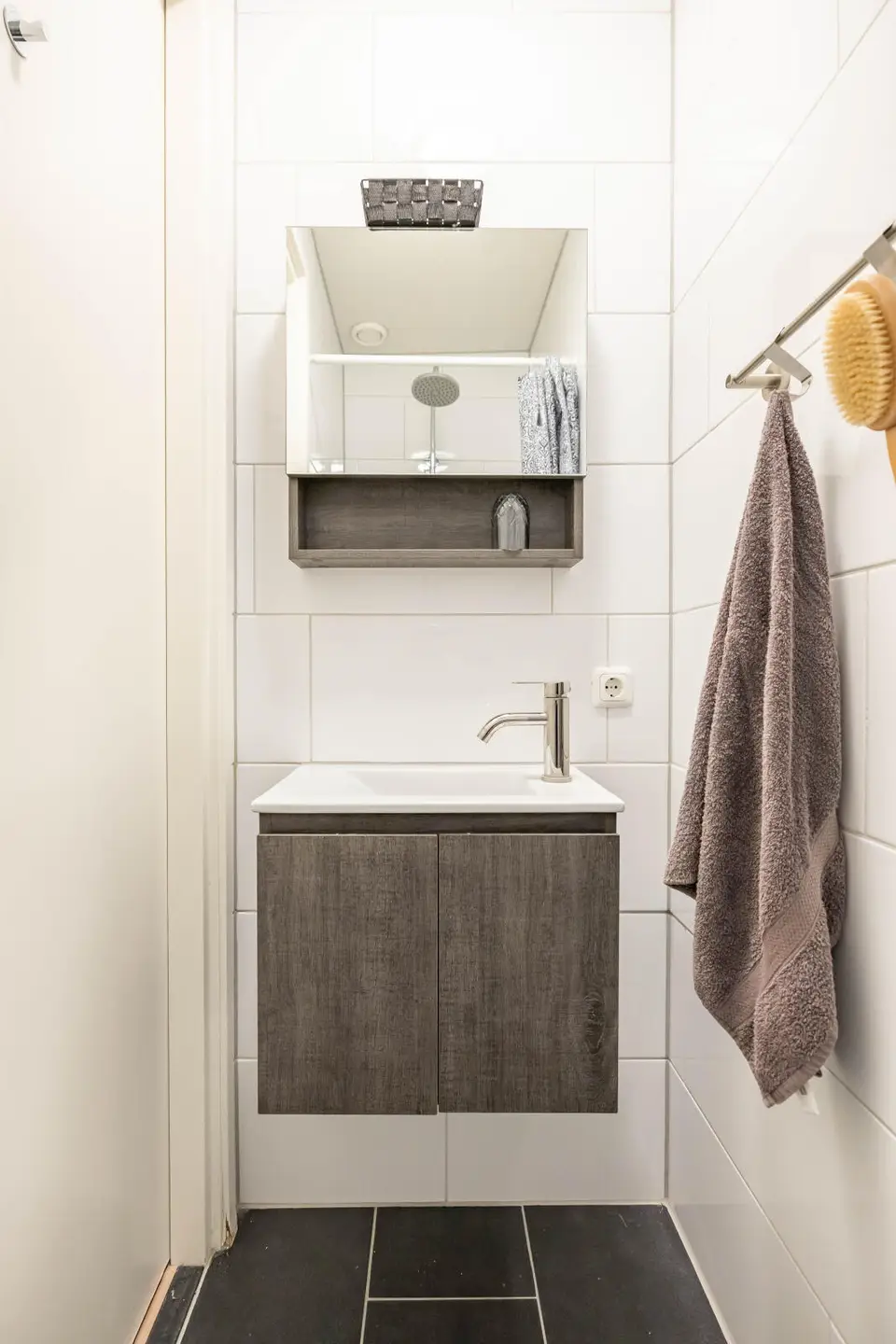 Foto #6 Appartement Nieuwe Boteringestraat Groningen