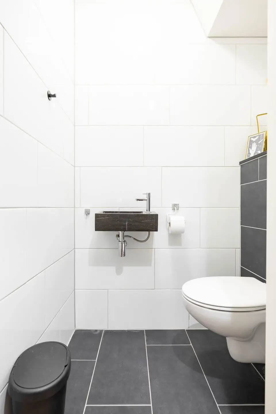 Foto #5 Appartement Nieuwe Boteringestraat Groningen
