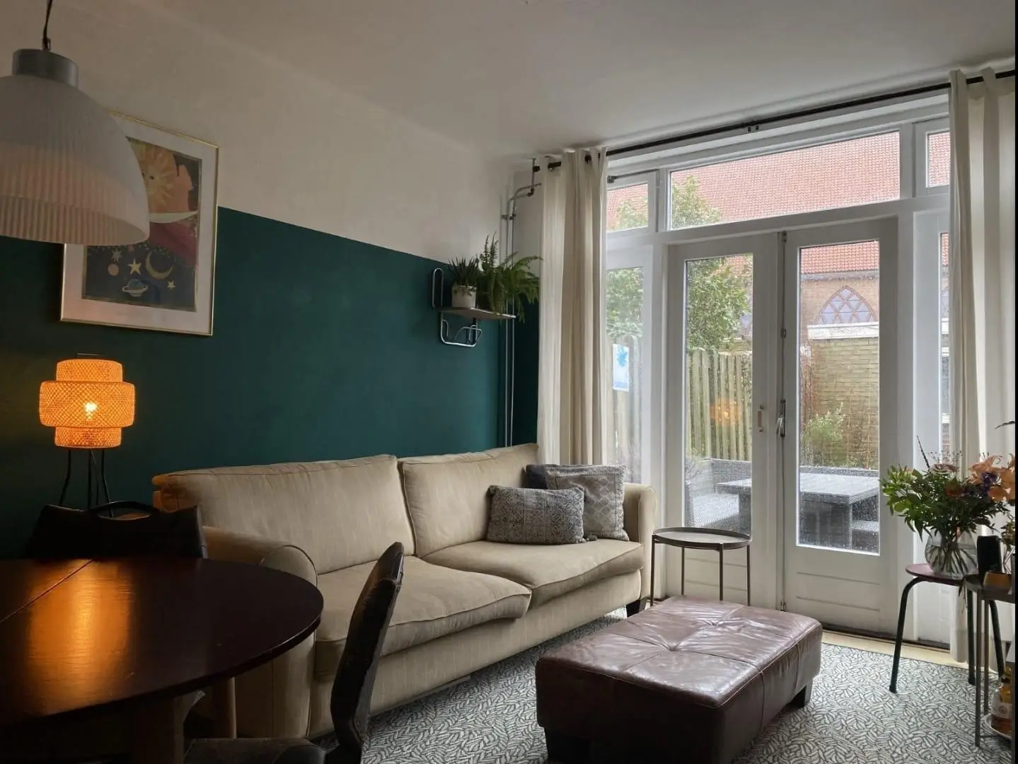 Foto #3 Kamer Alard du Hamelstraat Eindhoven