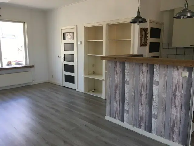 Foto #10 Huurwoning Zeilmakersstraat Harlingen