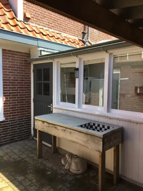 Foto #17 Huurwoning Zeilmakersstraat Harlingen