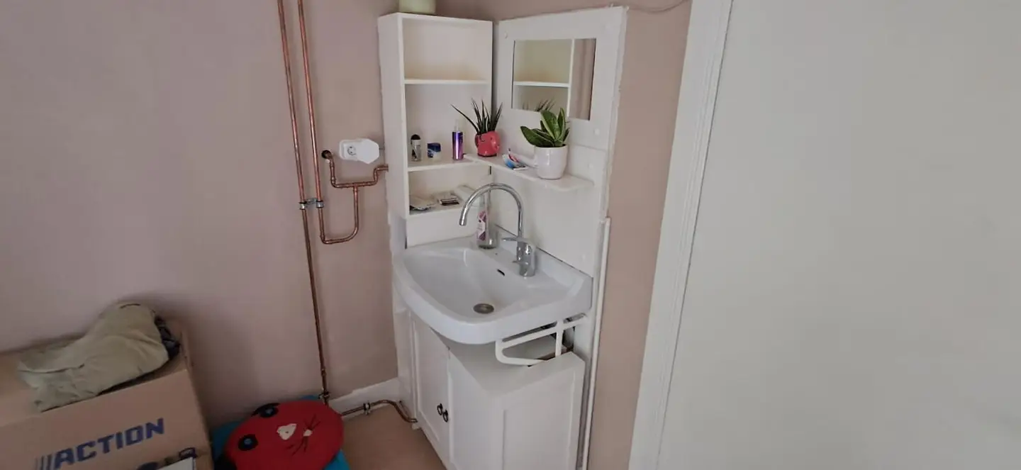 Foto #1 Kamer Prins Mauritsstraat Zwolle