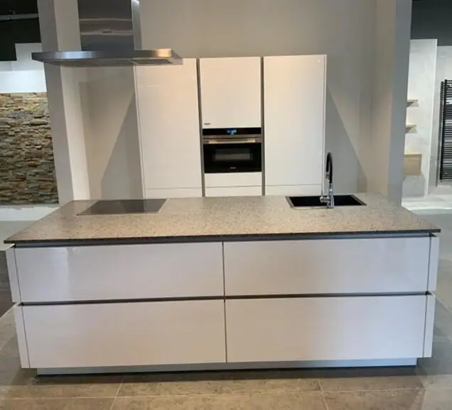 Foto #4 Appartement Floresstraat Hengelo