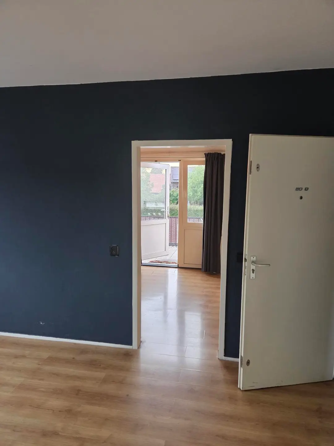 Foto #1 Appartement Grotestraat Vierlingsbeek