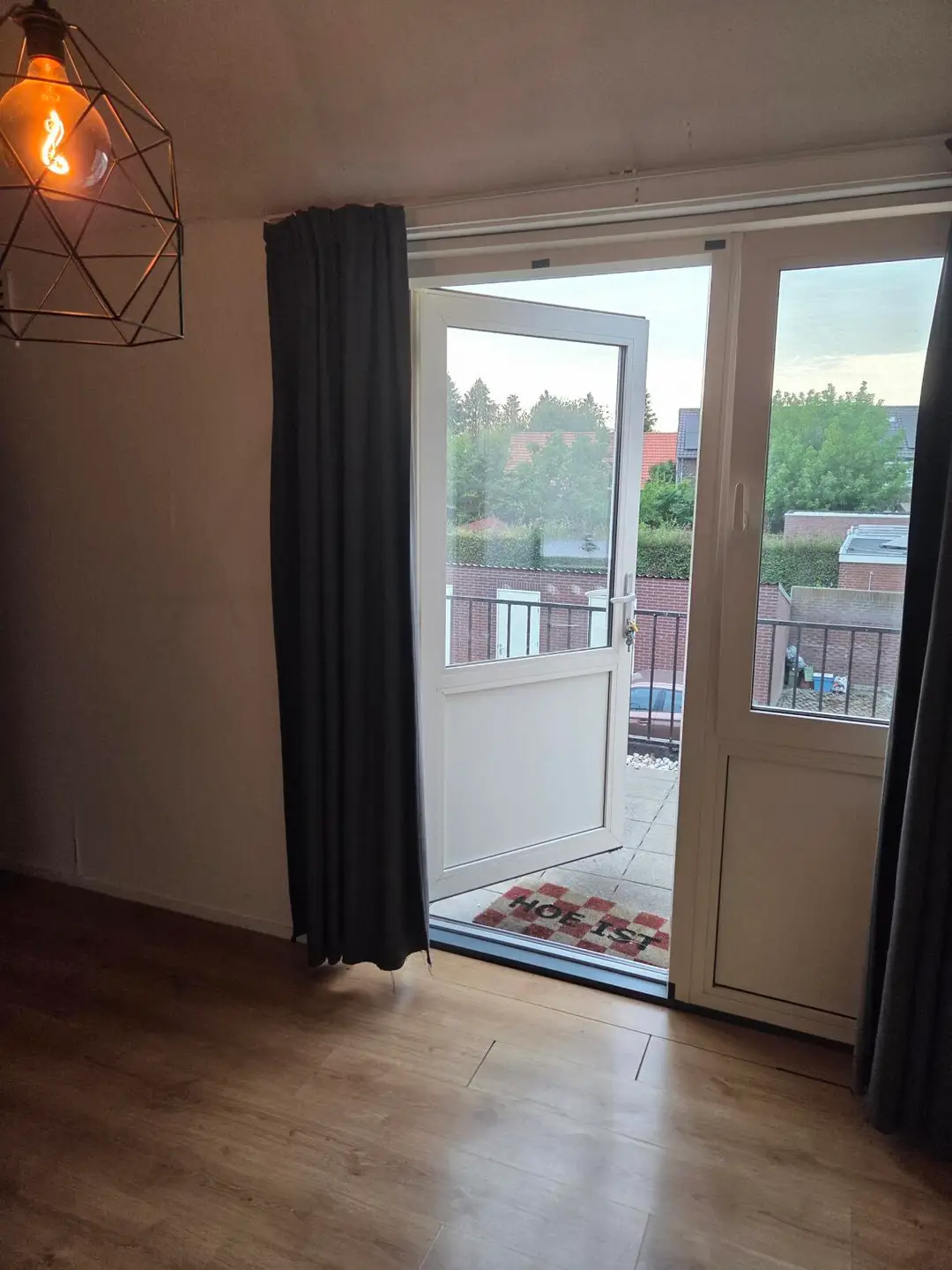 Foto #4 Appartement Grotestraat Vierlingsbeek