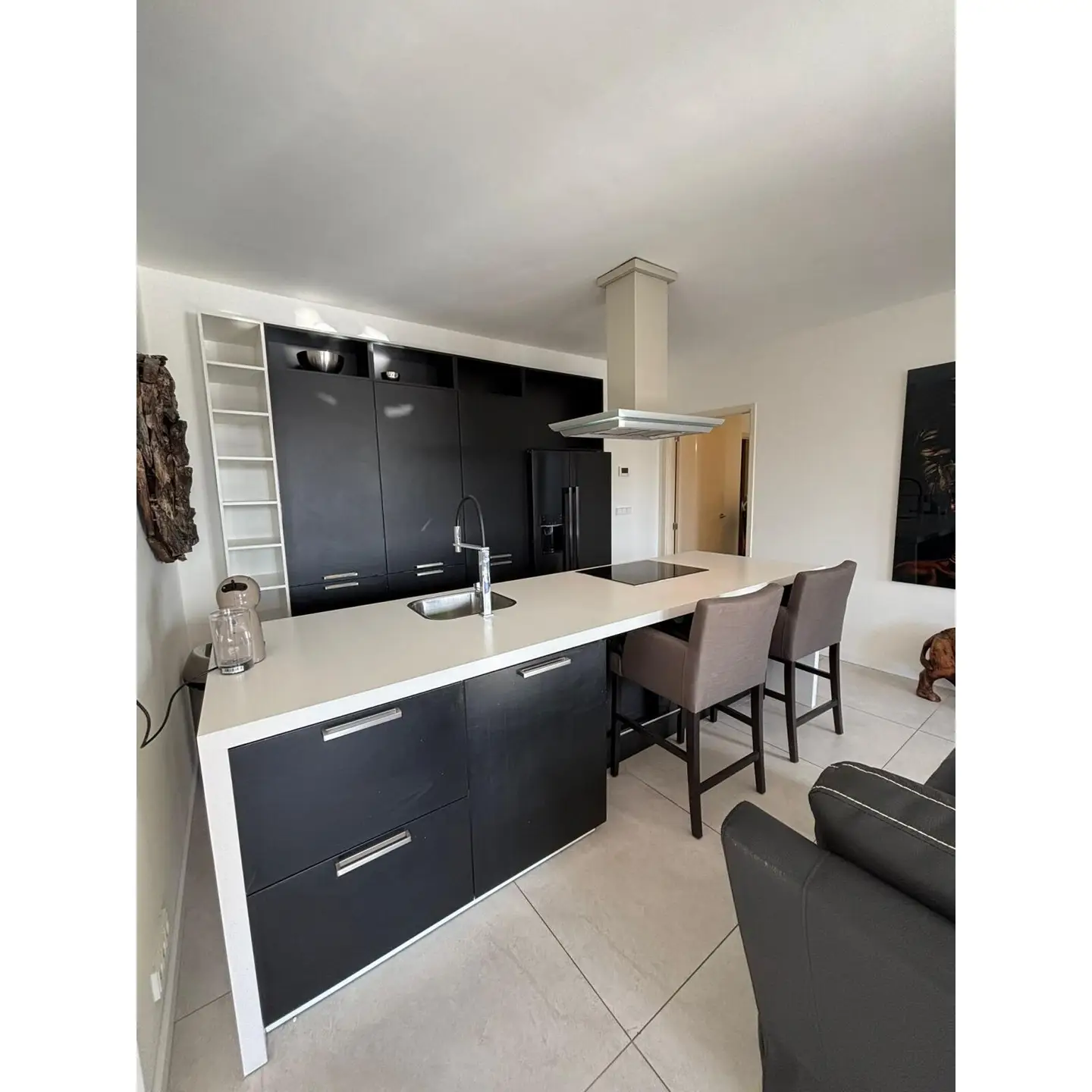 Foto #6 Appartement Delftweg Rotterdam