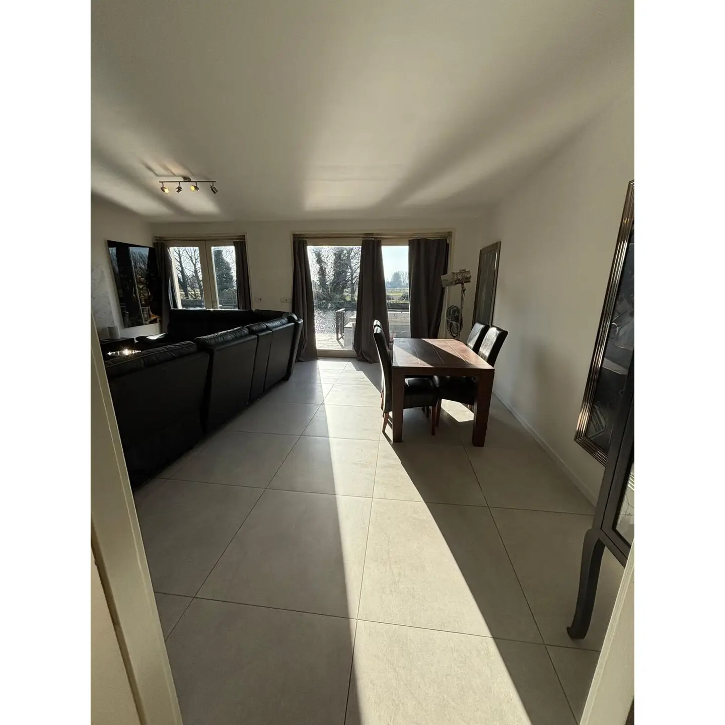 Foto #10 Appartement Delftweg Rotterdam