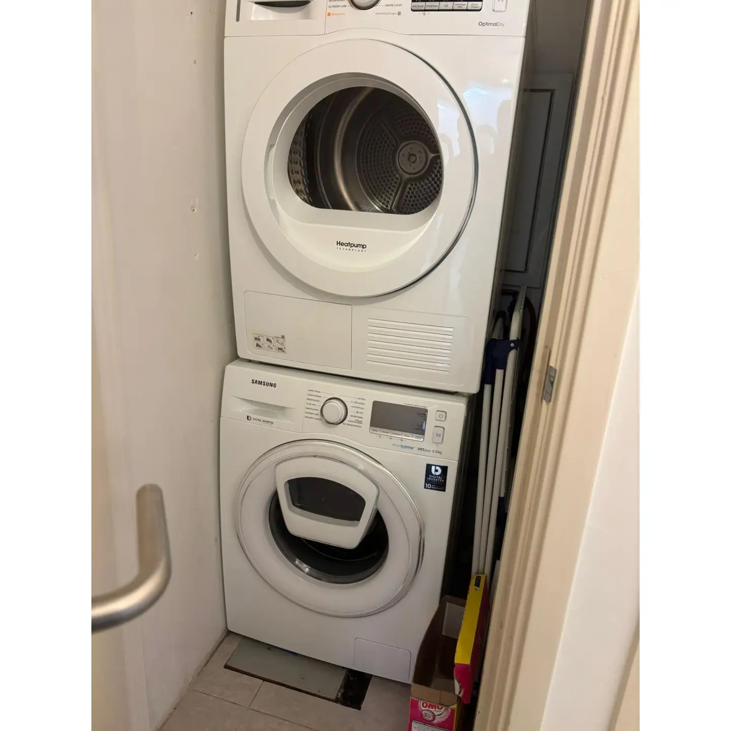 Foto #2 Appartement Delftweg Rotterdam