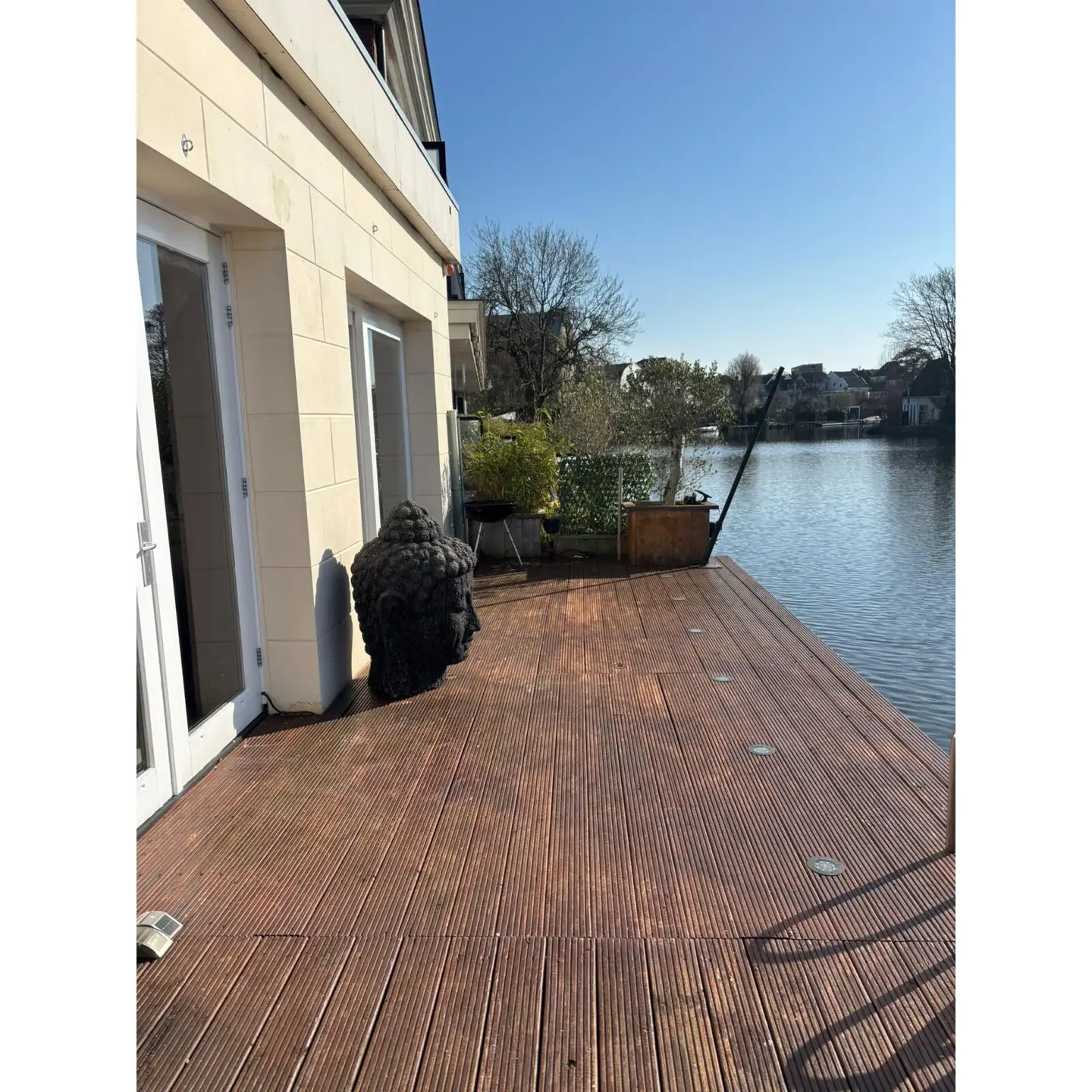 Foto #1 Appartement Delftweg Rotterdam
