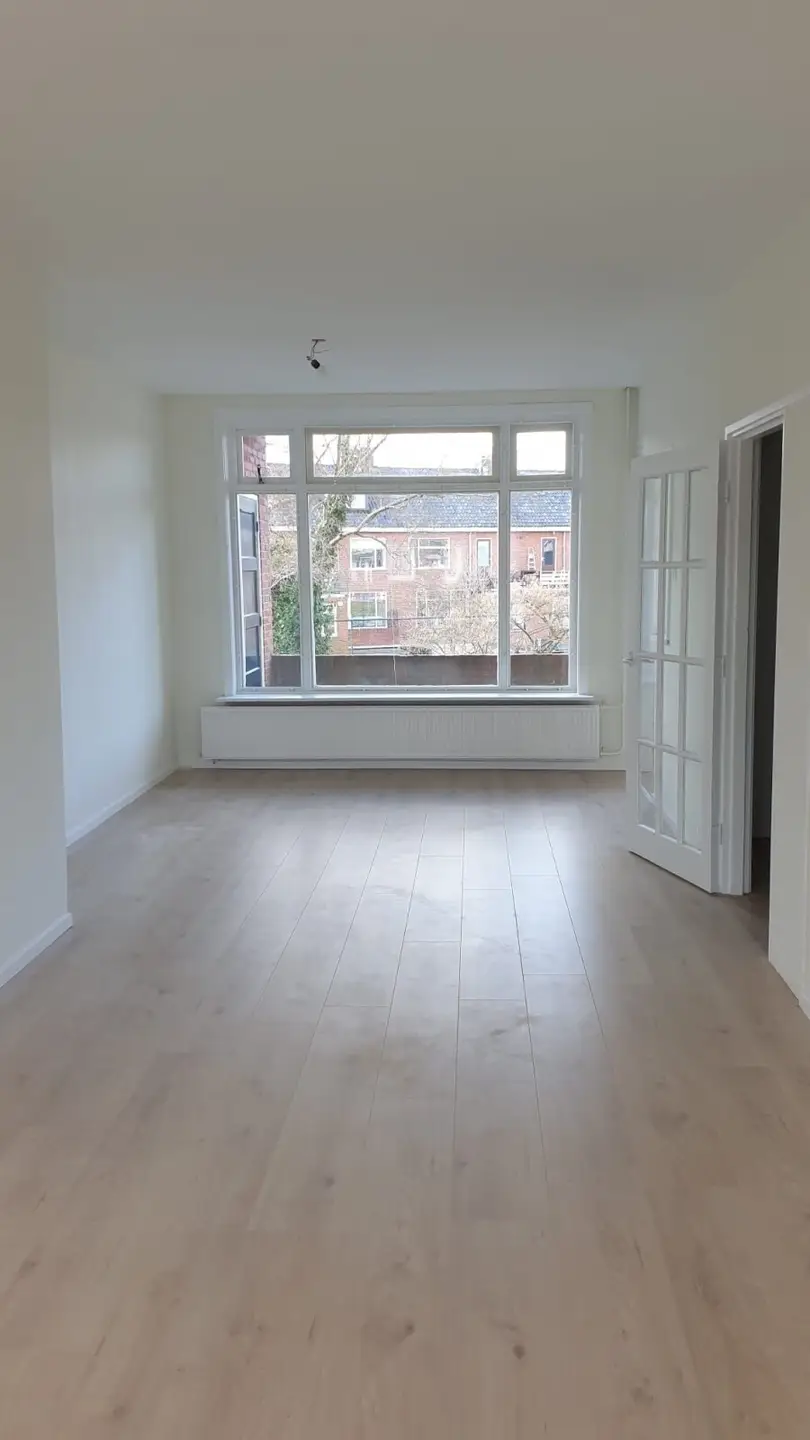 Foto #16 Appartement Korreweg Groningen