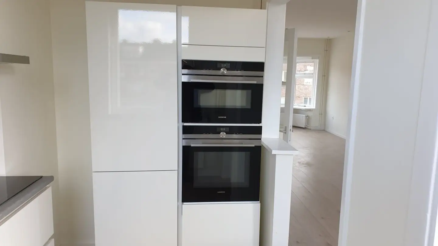 Foto #18 Appartement Korreweg Groningen