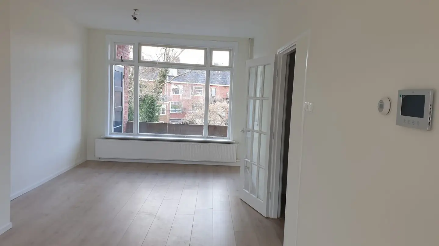 Foto #19 Appartement Korreweg Groningen