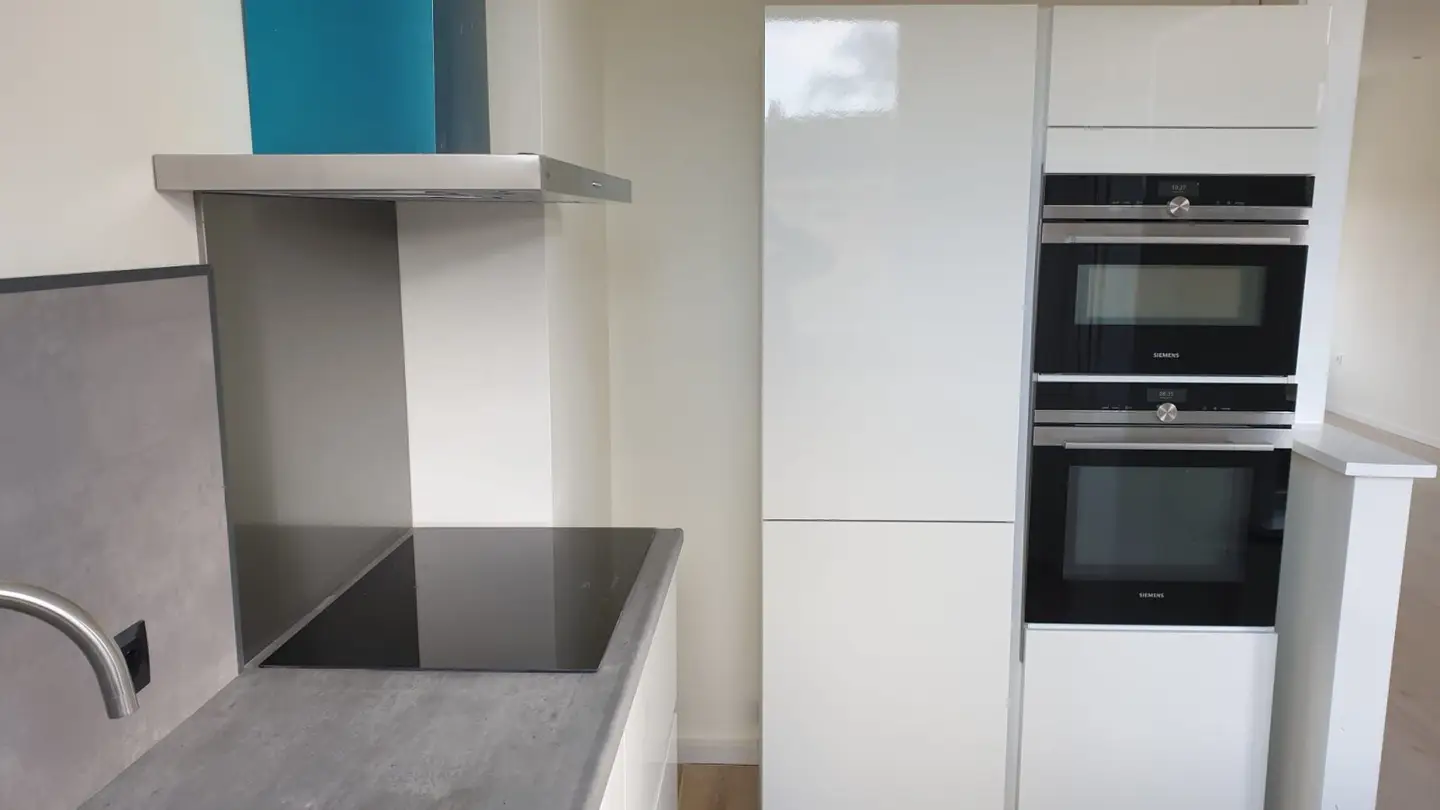 Foto #6 Appartement Korreweg Groningen