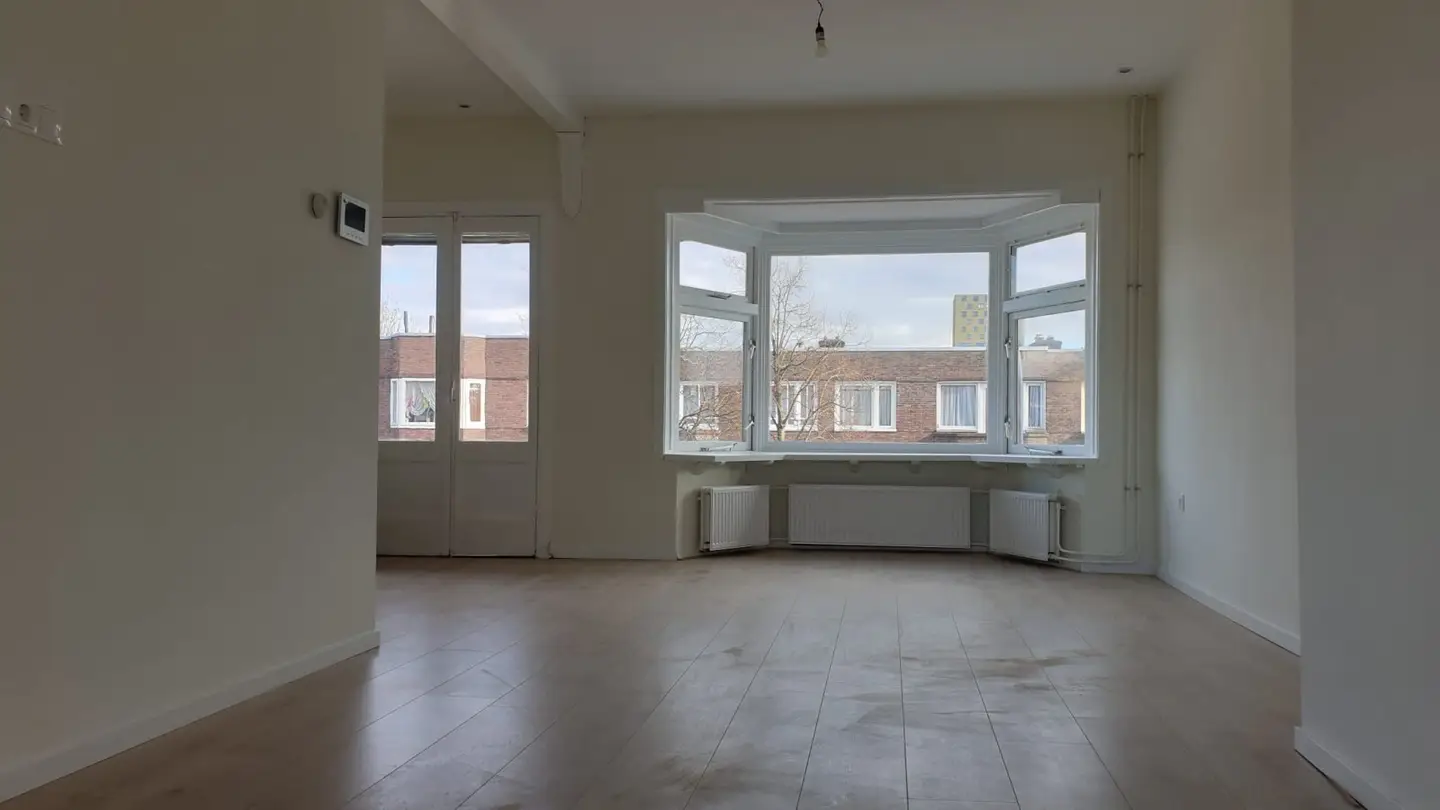 Foto #17 Appartement Korreweg Groningen