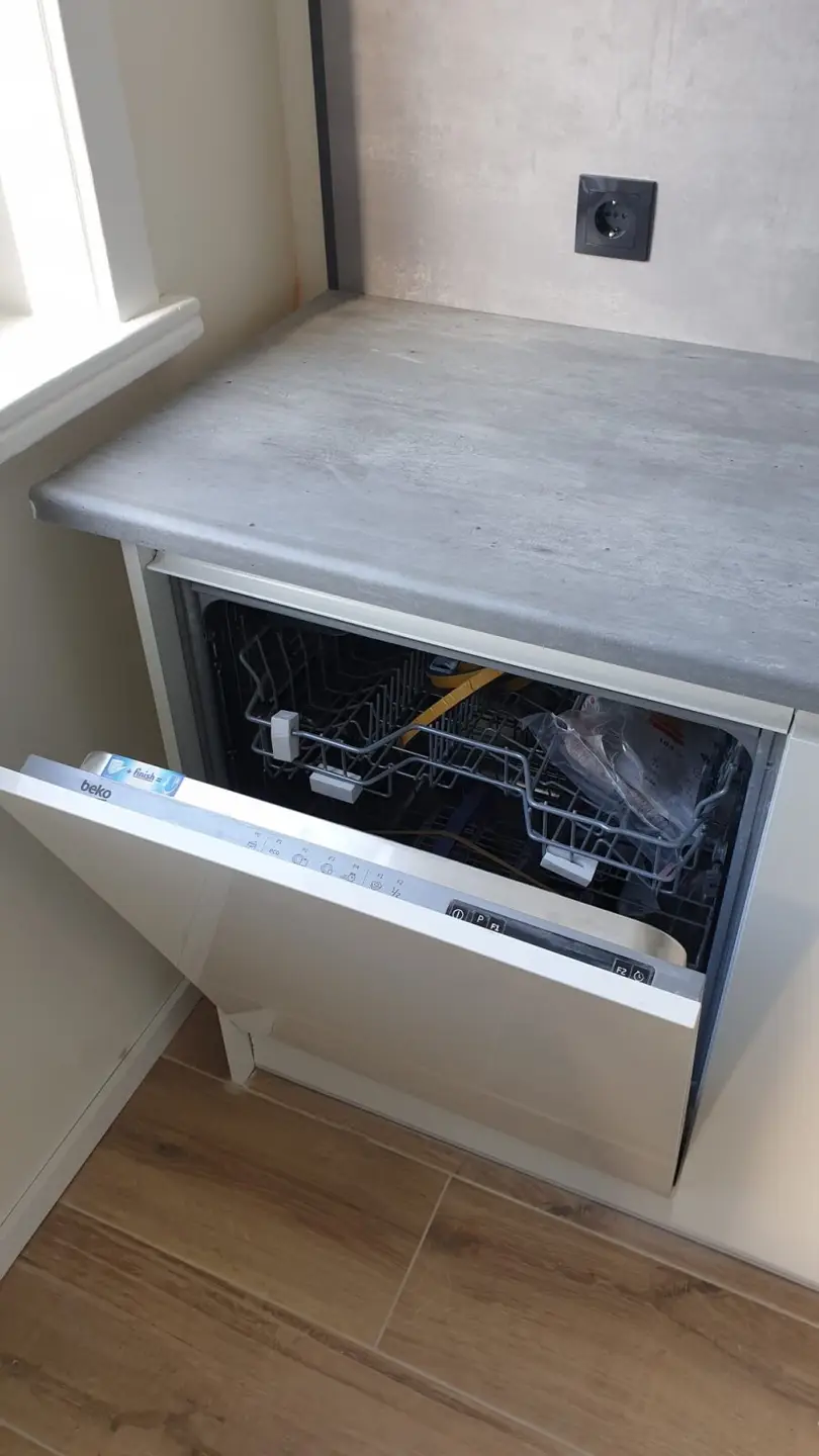 Foto #7 Appartement Korreweg Groningen