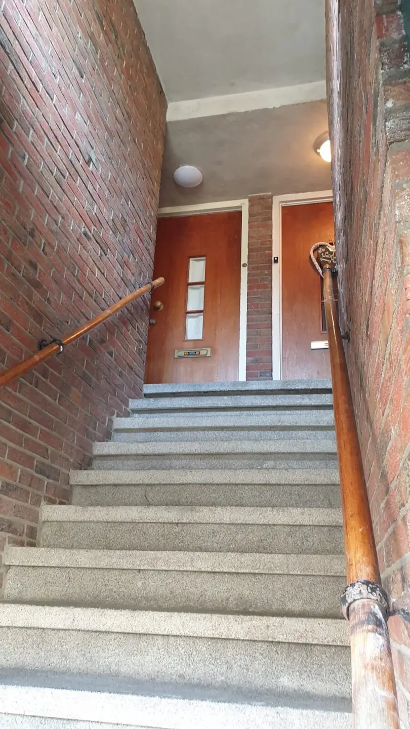 Foto #14 Appartement Korreweg Groningen