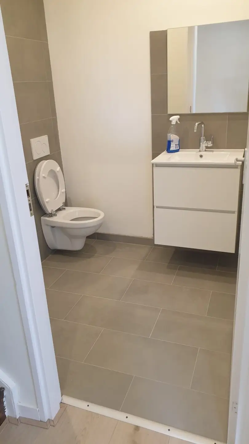Foto #5 Appartement Korreweg Groningen