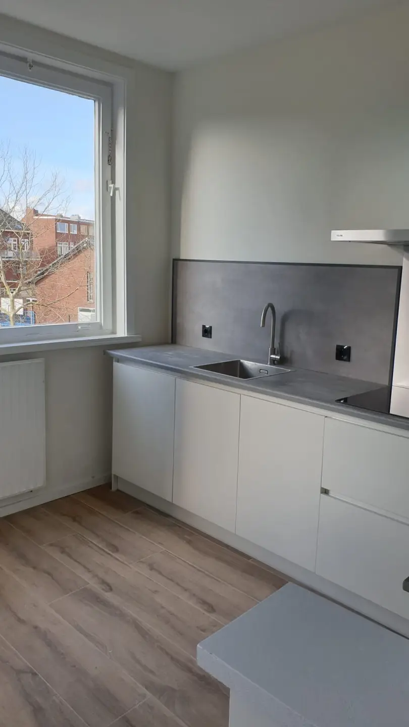 Foto #9 Appartement Korreweg Groningen