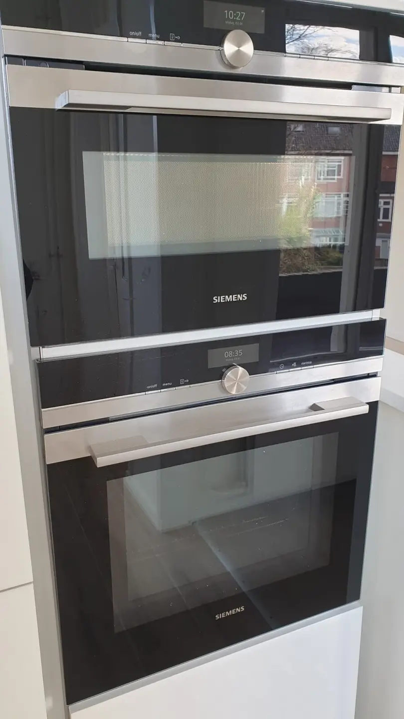 Foto #11 Appartement Korreweg Groningen