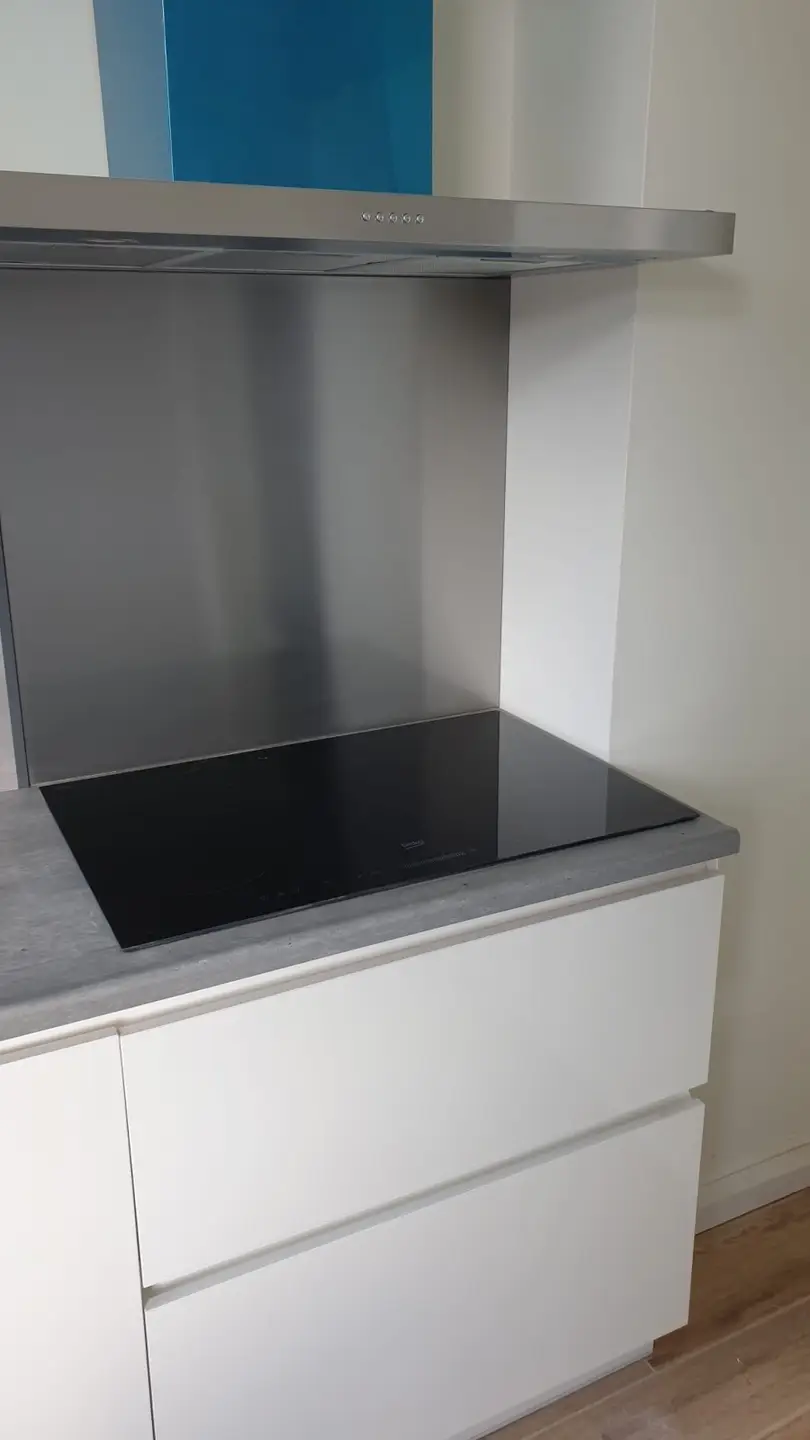 Foto #12 Appartement Korreweg Groningen
