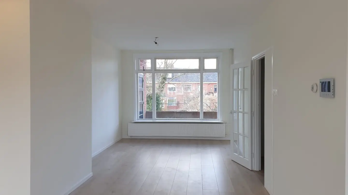 Foto #10 Appartement Korreweg Groningen