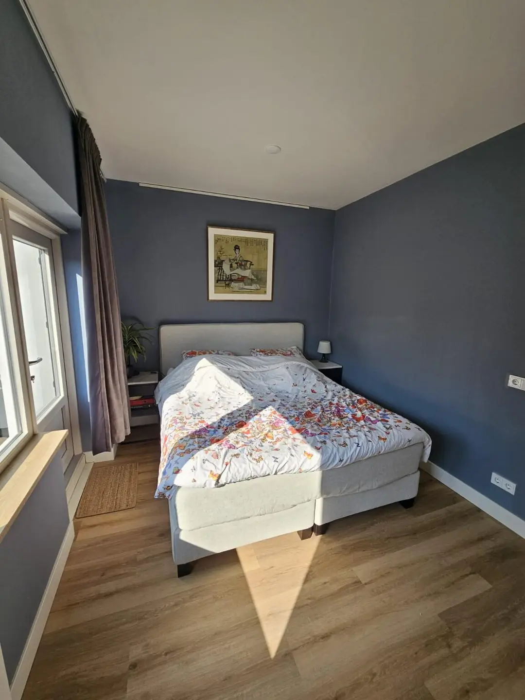 Foto #3 Huurwoning Blois van Treslongstraat Utrecht