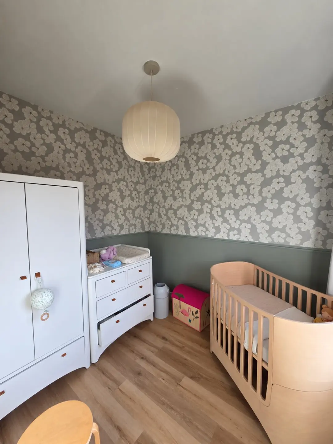 Foto #4 Huurwoning Blois van Treslongstraat Utrecht