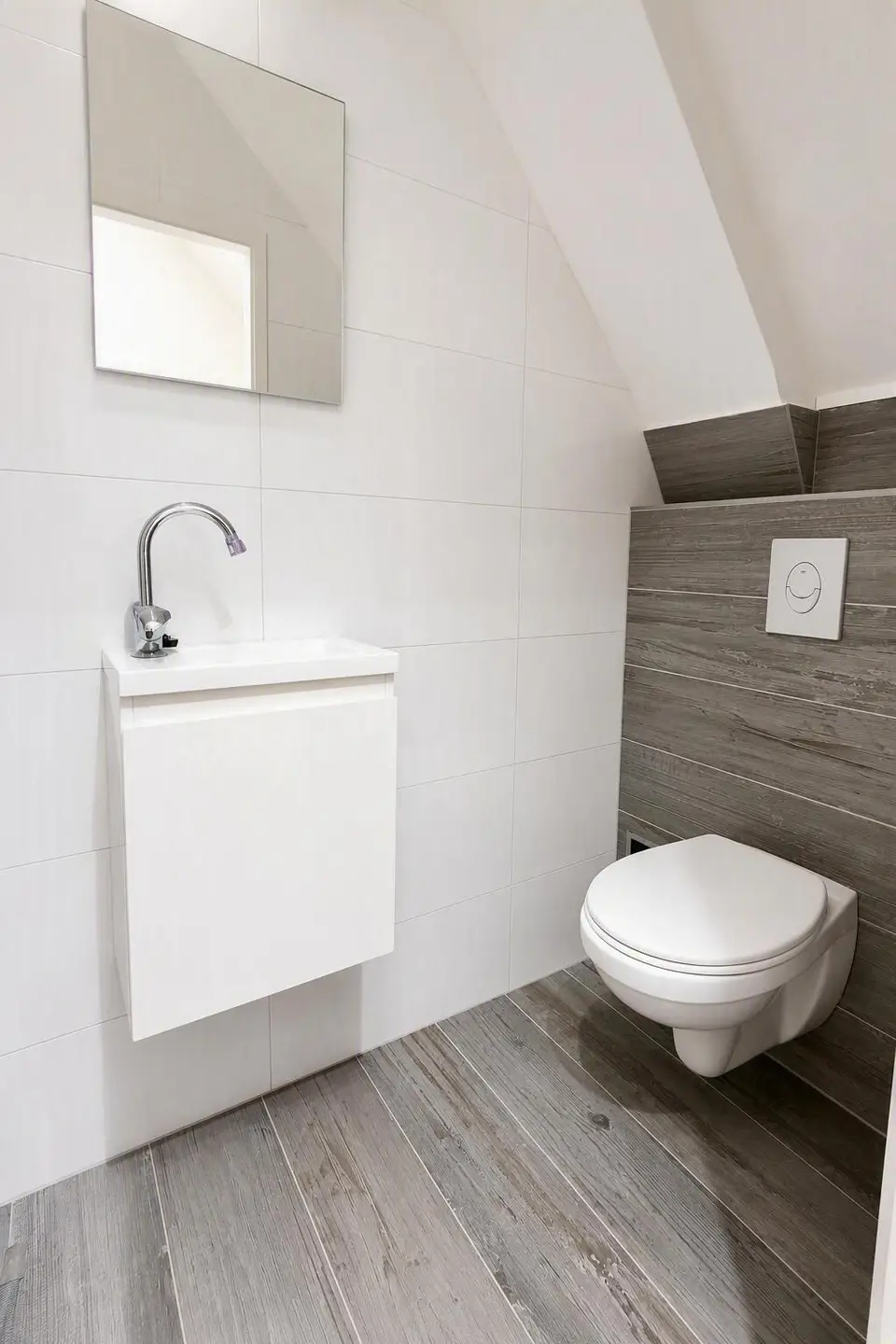 Foto #6 Huurwoning Pastoriedijk Pernis Rotterdam