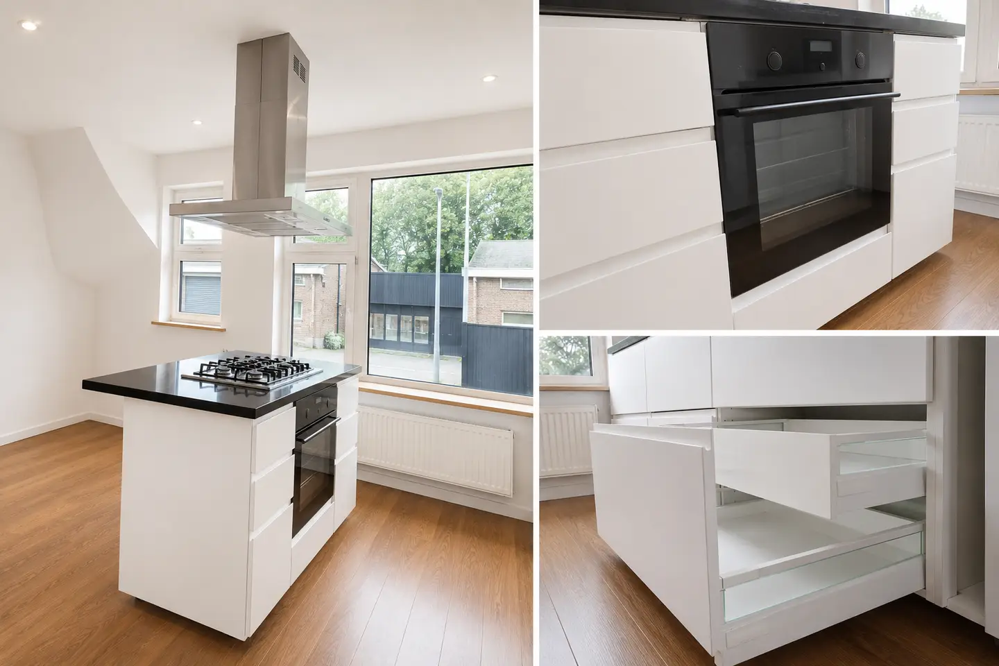 Foto #9 Huurwoning Pastoriedijk Pernis Rotterdam