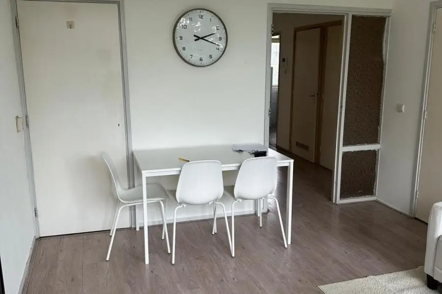 Foto #7 Appartement Kerkwervesingel Rotterdam