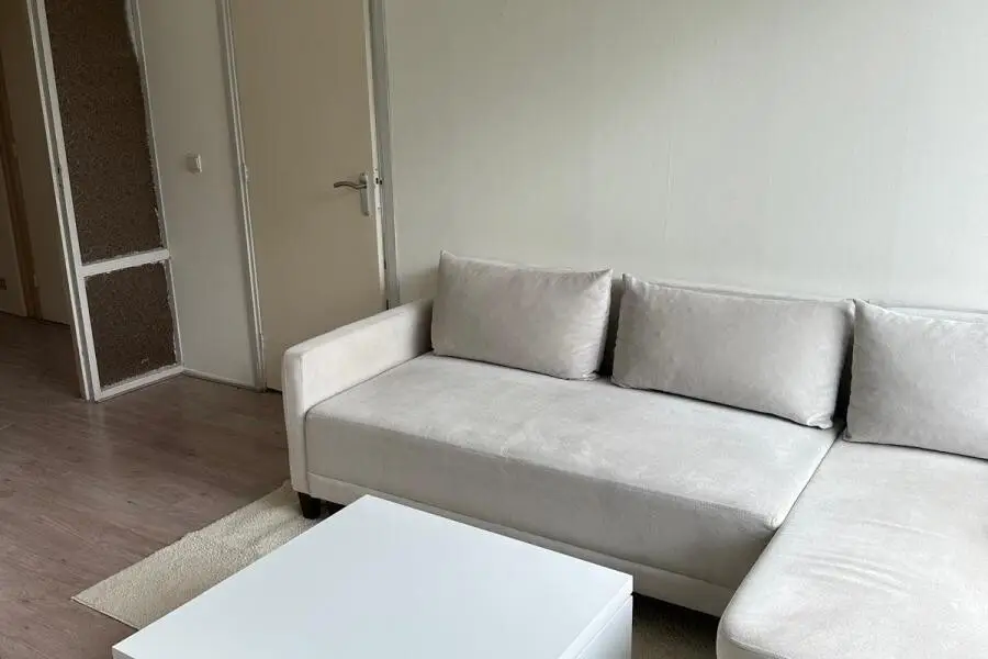 Foto #6 Appartement Kerkwervesingel Rotterdam
