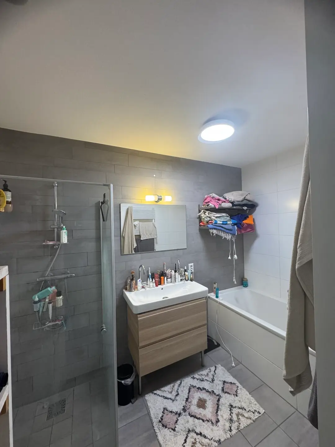 Foto #4 Kamer Hammarbystraat Amsterdam