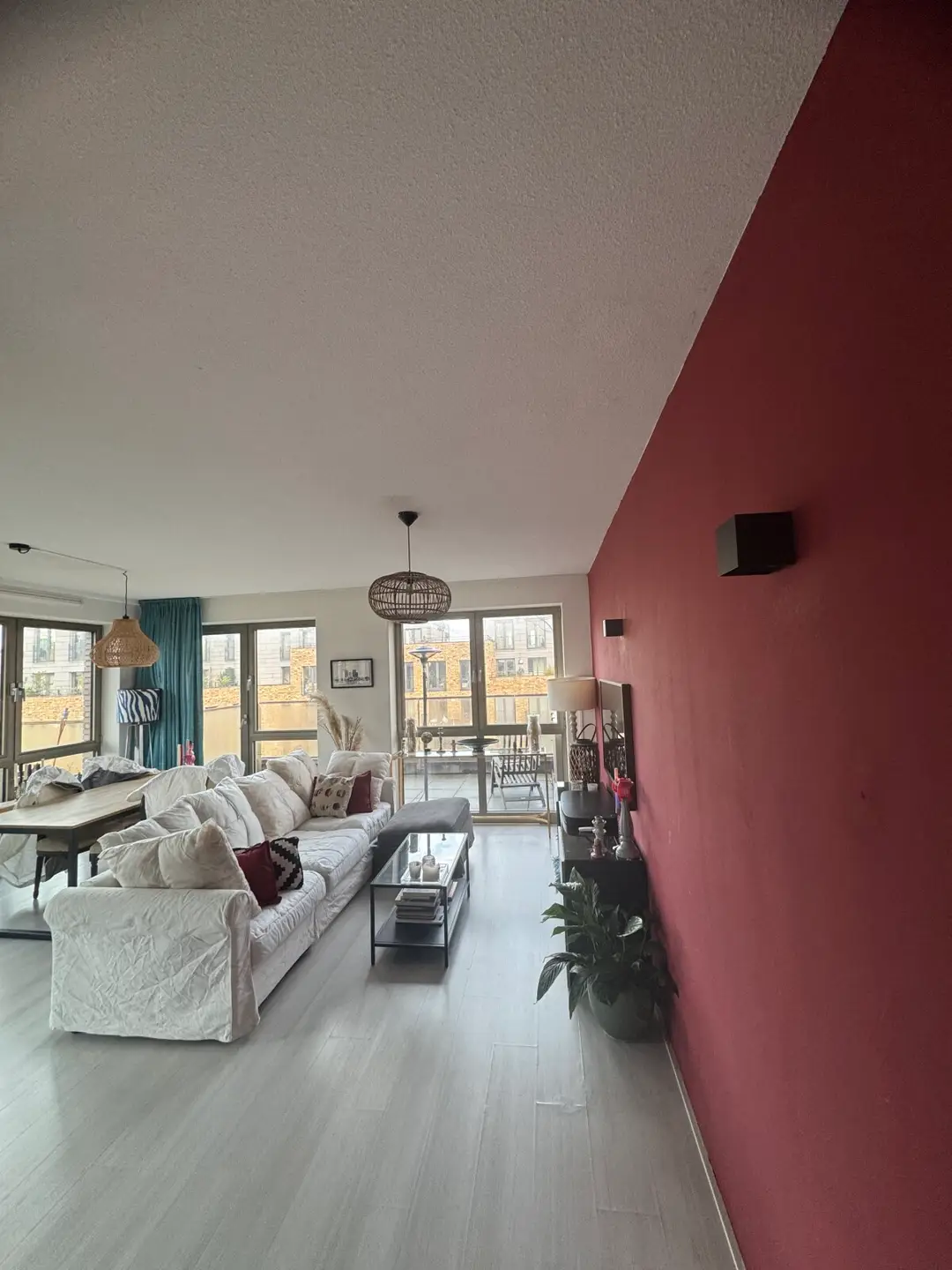 Foto #6 Kamer Hammarbystraat Amsterdam