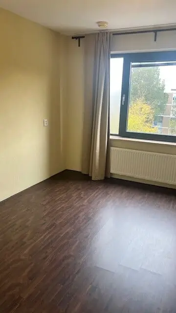 Foto #2 Huurwoning Vrederustlaan Den Haag
