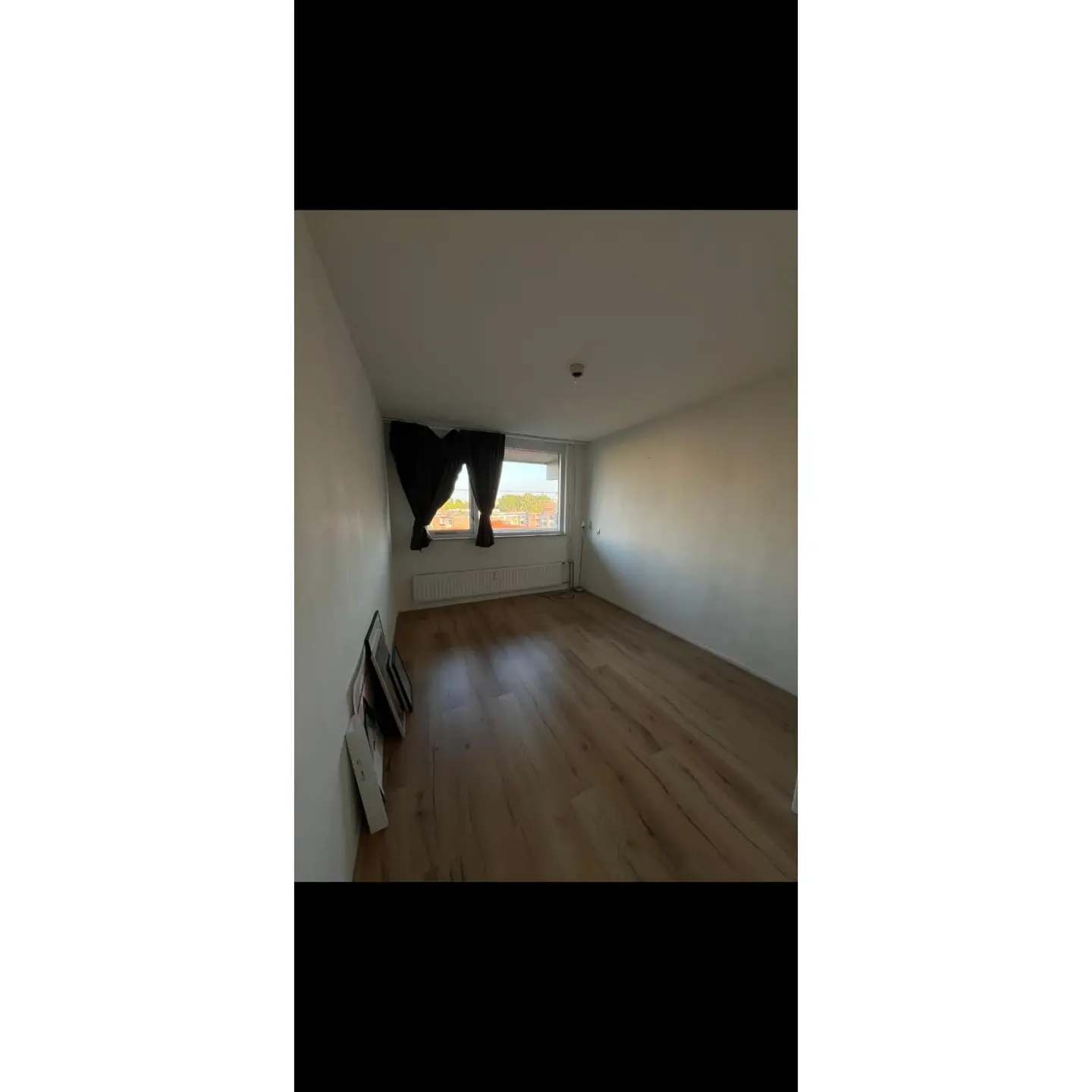 Foto #2 Kamer Planetenlaan Groningen