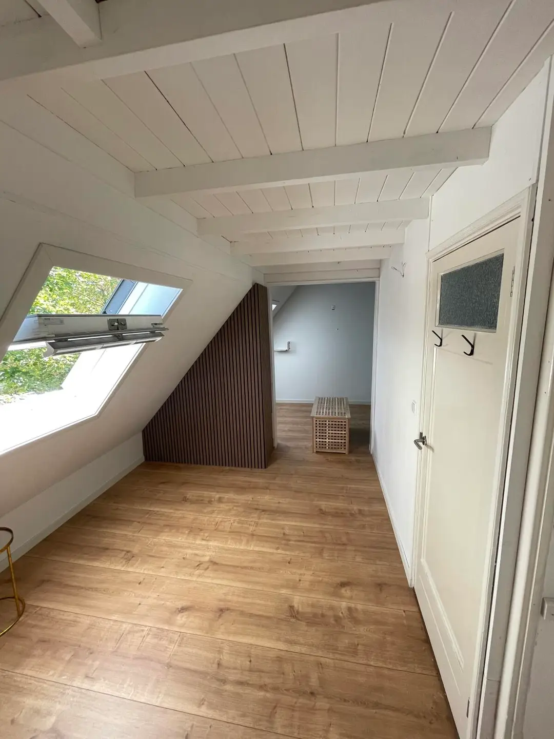 Foto #1 Kamer Bergerweg Alkmaar